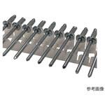FBS-53-OPT テープ連結リベット ステンレス/鉄 53 1箱 4000本入 ボーセイキャプティブ