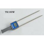 TK100W 木材水分計 おがくずのこくず 竹などの竹繊維の含水率 TENKOU