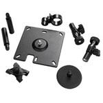 NBAC0301 Surface Mounting Brackets for NetBotz Room Monitor Appliance or Camera Pod シュナイダーエレクトリック
