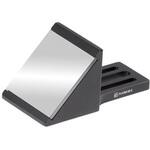 R-ASM-50-2 調節式スライドミラー メートル法 Large 45° adjustable slide mirror for M4 and M6 レニショー