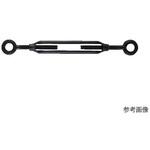 011A2AEE38 枠式ターンバックル両オーフTB-E/E 生地 W1-1/2 コンドーテック