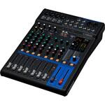 MG10XUF 10チャンネルミキシングコンソール SPXデジタルエフェクト24種搭載 USB I/F機能付属 YAMAHA(ヤマハ)