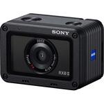 DSC-RX0M2 デジタルスチルカメラ RX0 II 1.0型/2100万画素CMOS SONY