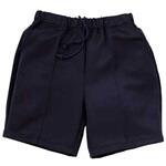 CR511-88 4L ショートパンツ ネイビー 4L 股下19cm トンボ[ウエア・白衣・検診衣]