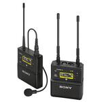 UWP-D21 B帯アナログワイヤレスマイクロホンパッケージ SONY