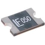 2920L050DR Littelfuse リセッタブルヒューズ 1A 60V dc 0.5A 2829 LITTELFUSE