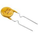 Littelfuse リセッタブルヒューズ 1A 72V 0.5A LITTELFUSE