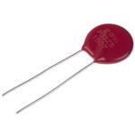 V33ZA5P Littelfuse 酸化金属バリスタ バリスタ電圧:36.5V 最大直流定格電圧:26V， 9.29nF， V33ZA5P LITTELFUSE