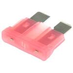 0287004.PXCN Littelfuse 車 ヒューズ， 定格電流 4A 定格電圧 32V dc LITTELFUSE