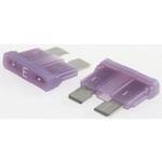 0287003.PXCN Littelfuse 車 ヒューズ， 定格電流 3A 定格電圧 32V dc LITTELFUSE