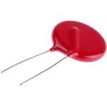 V480LA80BP Littelfuse 酸化金属バリスタ バリスタ電圧:670 → 790V 最大直流定格電圧:640V， 550pF， V480LA80BP LITTELFUSE