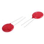 V275LA40BP Littelfuse 酸化金属バリスタ バリスタ電圧:389 → 453V 最大直流定格電圧:369V， 900pF， V275LA40BP LITTELFUSE