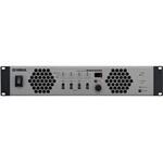 XMV4140 4ch出力 ロー/ハイインピーダンス 「YDIF」対応 設備向け パワーアンプリファイアー YAMAHA(ヤマハ)