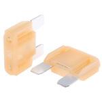 0299080.TXN Littelfuse 車 ヒューズ， 定格電流 80A 定格電圧 32V dc LITTELFUSE