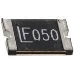 1812L050PR Littelfuse リセッタブルヒューズ 1A 15V dc 0.5A 1812 LITTELFUSE