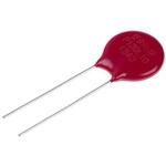 V130LA10AP Littelfuse 酸化金属バリスタ バリスタ電圧:228V 最大直流定格電圧:175V， 1nF， V130LA10AP LITTELFUSE