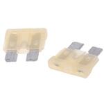 0287025.PXCN Littelfuse 車 ヒューズ， 定格電流 25A 定格電圧 32V dc LITTELFUSE