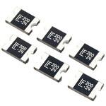2920L075/60MR Littelfuse リセッタブルヒューズ 1.5A 60V dc 0.75A 2920 LITTELFUSE