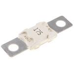 153.5395.6171 Littelfuse 車 ヒューズ， 定格電流 175A 定格電圧 32V dc LITTELFUSE