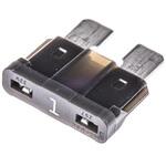 0287001.PXCN Littelfuse 車 ヒューズ， 定格電流 1A 定格電圧 32V dc LITTELFUSE