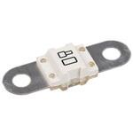 153.5631.5801 Littelfuse 車 ヒューズ， 定格電流 80A 定格電圧 32V dc LITTELFUSE