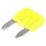 0297020.WXNV Littelfuse 車 ヒューズ， 定格電流 20A 定格電圧 32V dc LITTELFUSE
