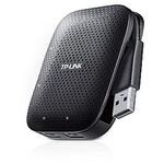 UH400 USB 3.0対応 4ポート ポータブルハブ TP-LINK