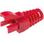 MHRJ45SRI-R MH Connectors MHRJ45SRI-R RJコネクタストレインリリーフ MH CONNECTORS