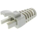 MHRJ45SRI-LG MH Connectors MHRJ45SRI-LG RJコネクタストレインリリーフ MH CONNECTORS