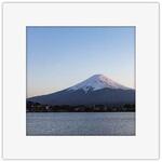 アートトワレ 富士山 アートトワレ