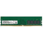 TS2666HLH-4G トランセンドTS2666HLH-4G 4GB DDR4 2666 U-DIMM 1Rx8