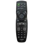 5750B001 WX6000/SX6000用リモコン RS-RC05 Canon