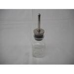 SN-953 給水瓶 100mL ボール入り先管 シナノ製作所