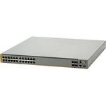 1618RN5 AT-x930-28GTX-N5アカデミック 1個 Allied Telesis 【通販