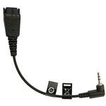 8800-00-46 C25プラグコード Jabra