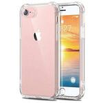 MDS-TPUCIPSE2CR iPhone SE2・8・7 対応 TPUケース クリア エムディーエス