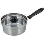 VR-8184 ヴェンセ IH対応ラーメン鍋 16cm 和平フレイズ