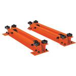 TK-02000 トップランニング式プレンサドル TK-2 象印チェンブロック