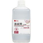 74124 PH 清拭料 泡 WF 全身 詰替 1000mL 330回 オオサキメディカル