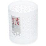 4539 ウィズ 539 丸 クリアーN イノマタ化学