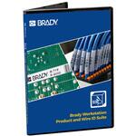 BWS BRADY WORKSTATION 1ライセンス 日本ブレイディ