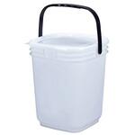 パッカー角型 25L テラオカ