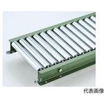 R4214PDX900R1000W50P90 スチールコンベヤR4214PD型 内900RX1000WX50PX90度 マキテック