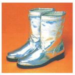 KRO-2050 アルミ耐熱靴 製鉄・硝子・鋳造・製鋼工場仕様 倉本産業