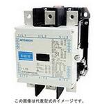 S-N150 AC200V (1901) MS-T/Nシリーズ電磁接触器 120×160×145mm 三菱電機