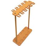 ステッキスタンド 11本収納 島製作所