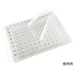 229135 通気性シーリングフィルム クリアタイプ 1箱 100個入 Celltreat