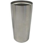 PR4351 HONEYCOOK 真空ステンレススチール ビールカップ 630mL アークランズ