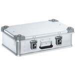 40810 工具ケース K 470シリーズ 高さ：180 mm 幅：600 mm 奥行：400mm 重さ：4.2kg Zarges