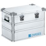 40564 工具ケース K 470シリーズ 高さ：410 mm 幅：600 mm 奥行：400mm 重さ：5.3kg Zarges